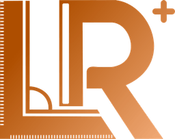 LR Maths Logo
